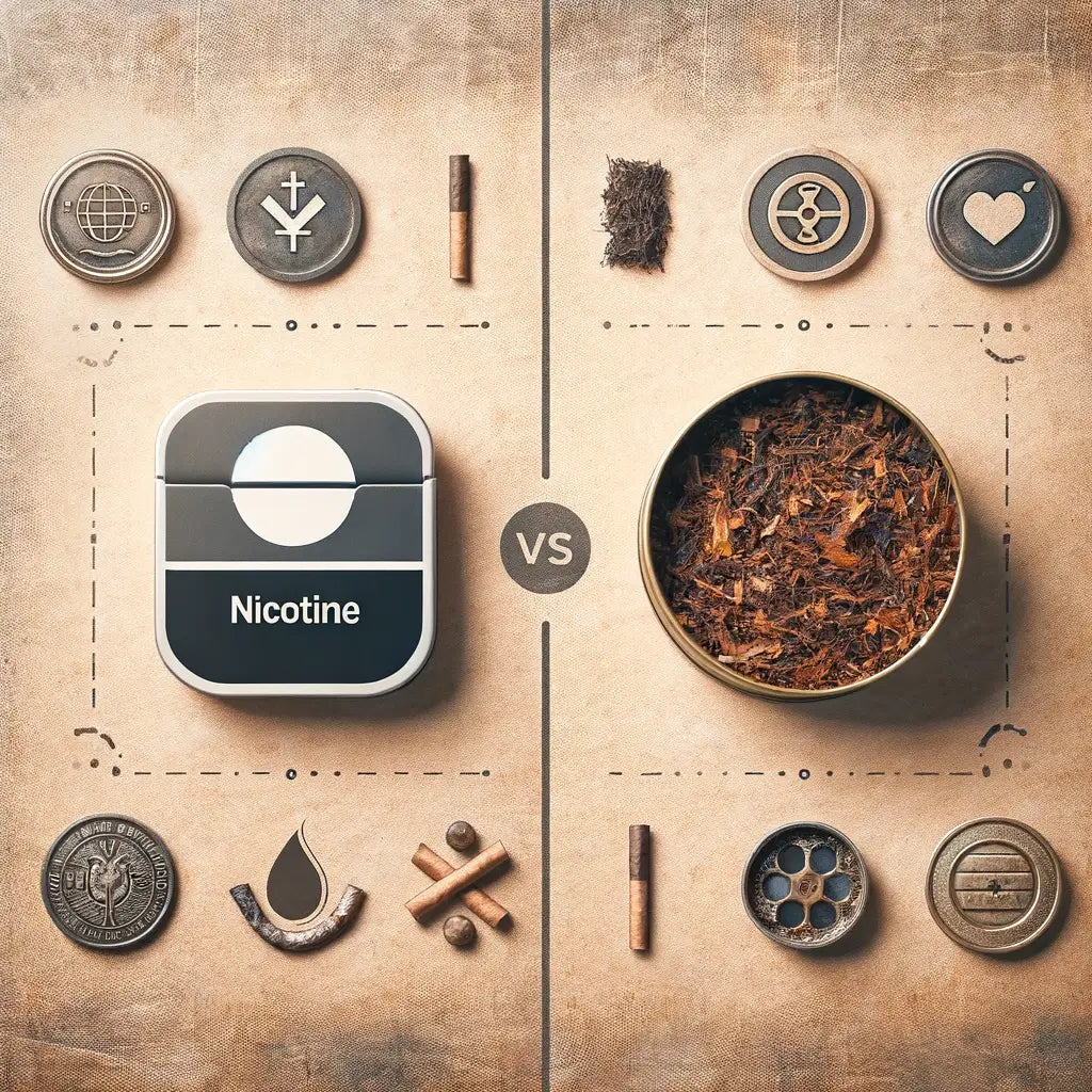 ZYN vs Dip: What's The Difference? – Snus Town