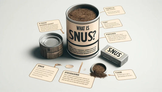 What Is Snus?