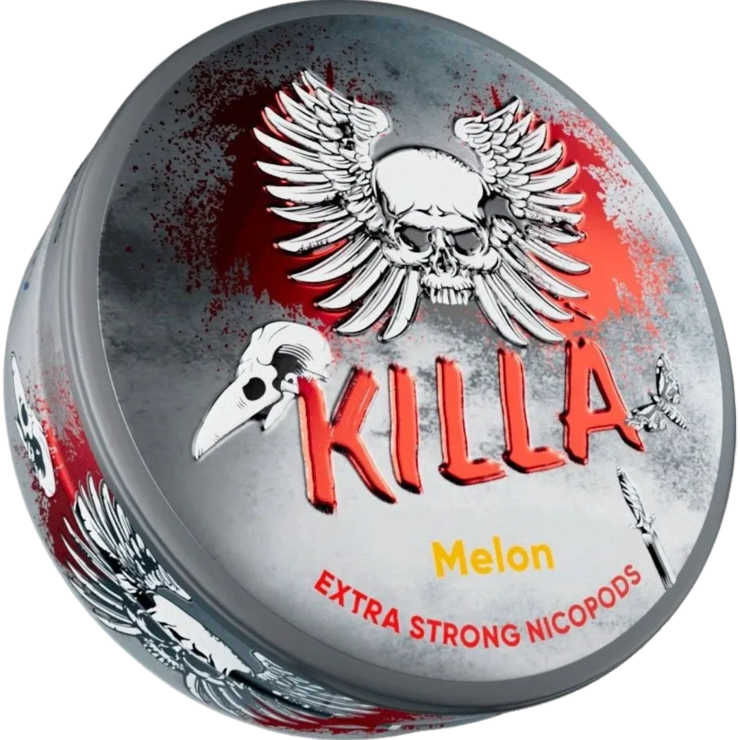 Killa Melon - 16mg