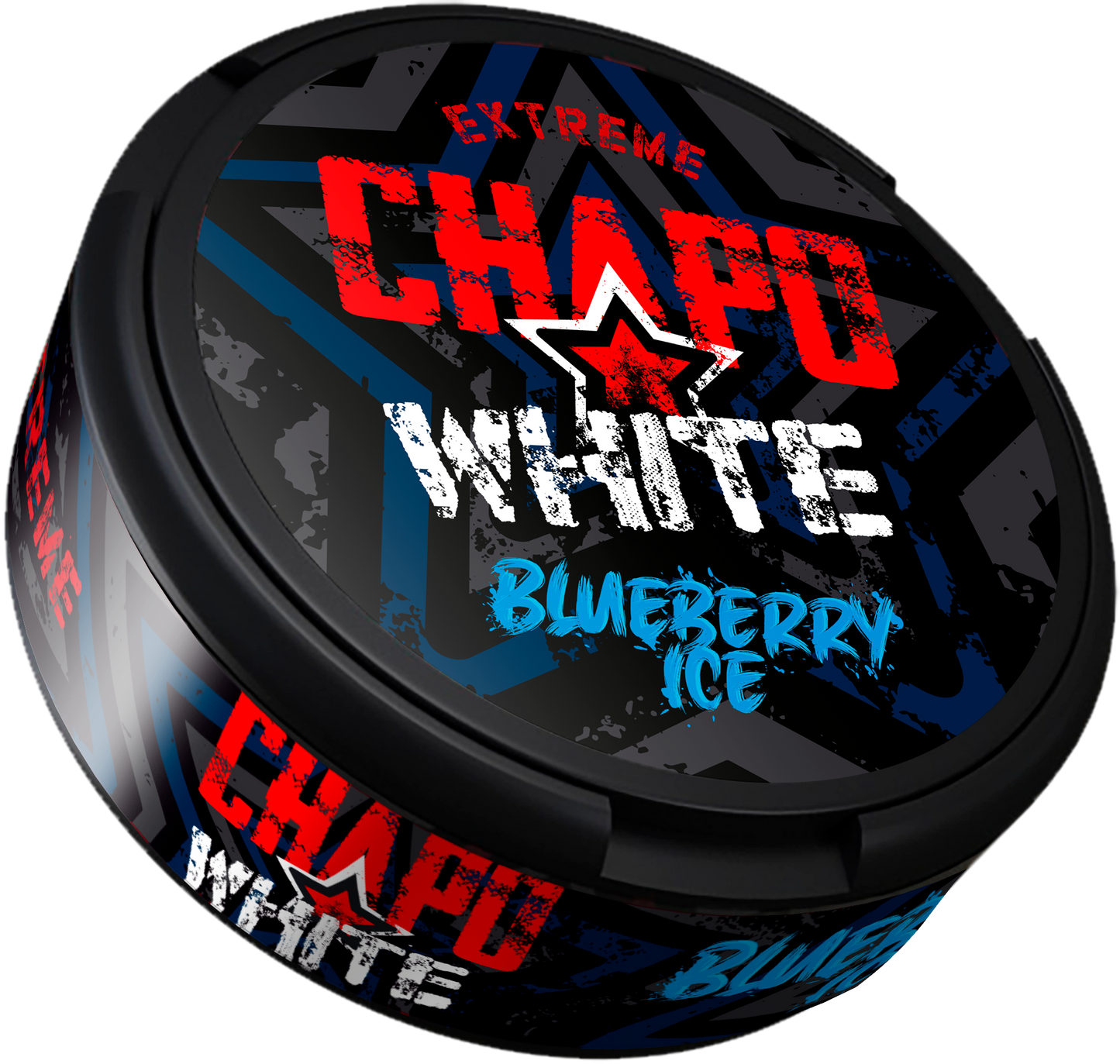 Chapo White Blueberry Ice - 16.5mg