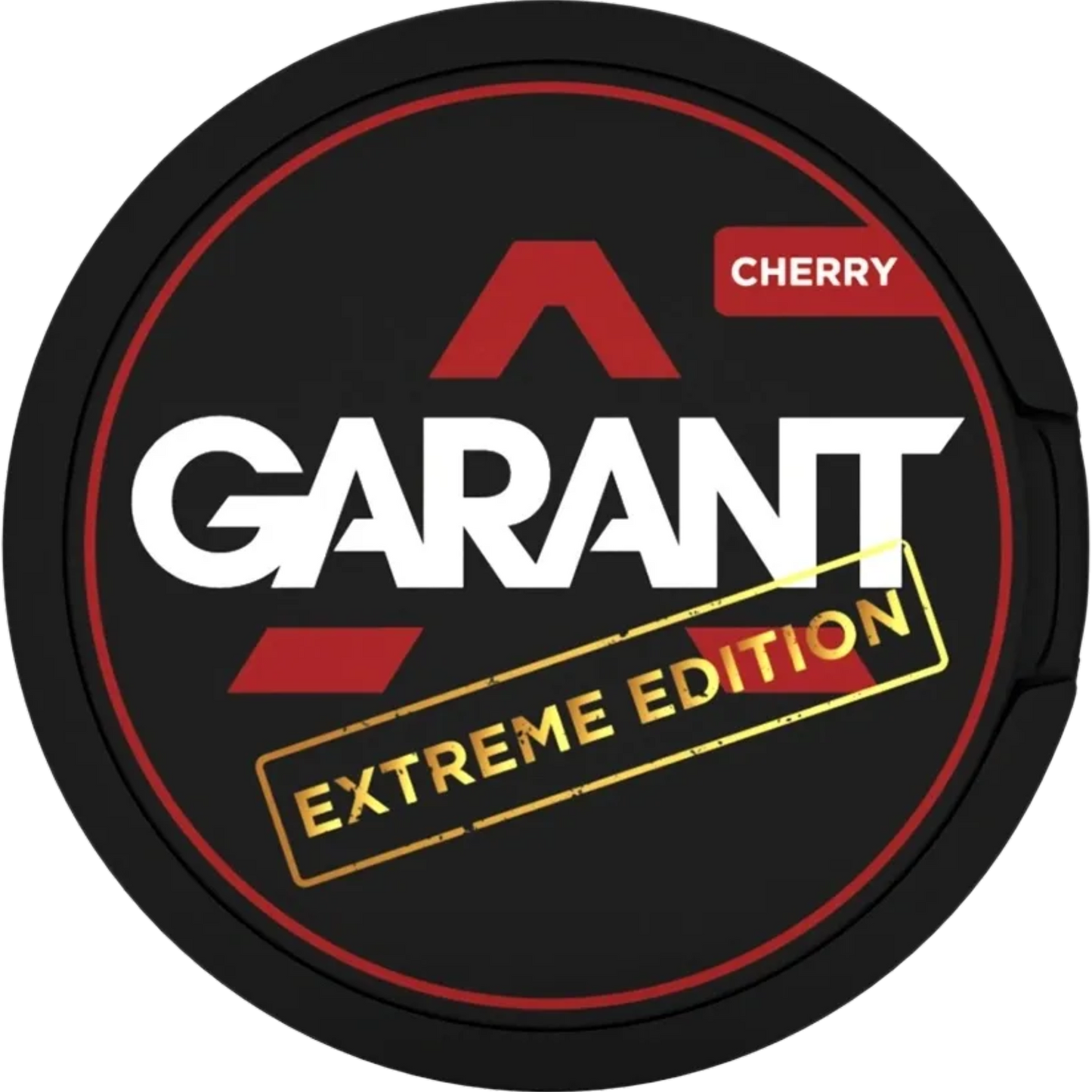 Garant Extreme Cherry - 50mg