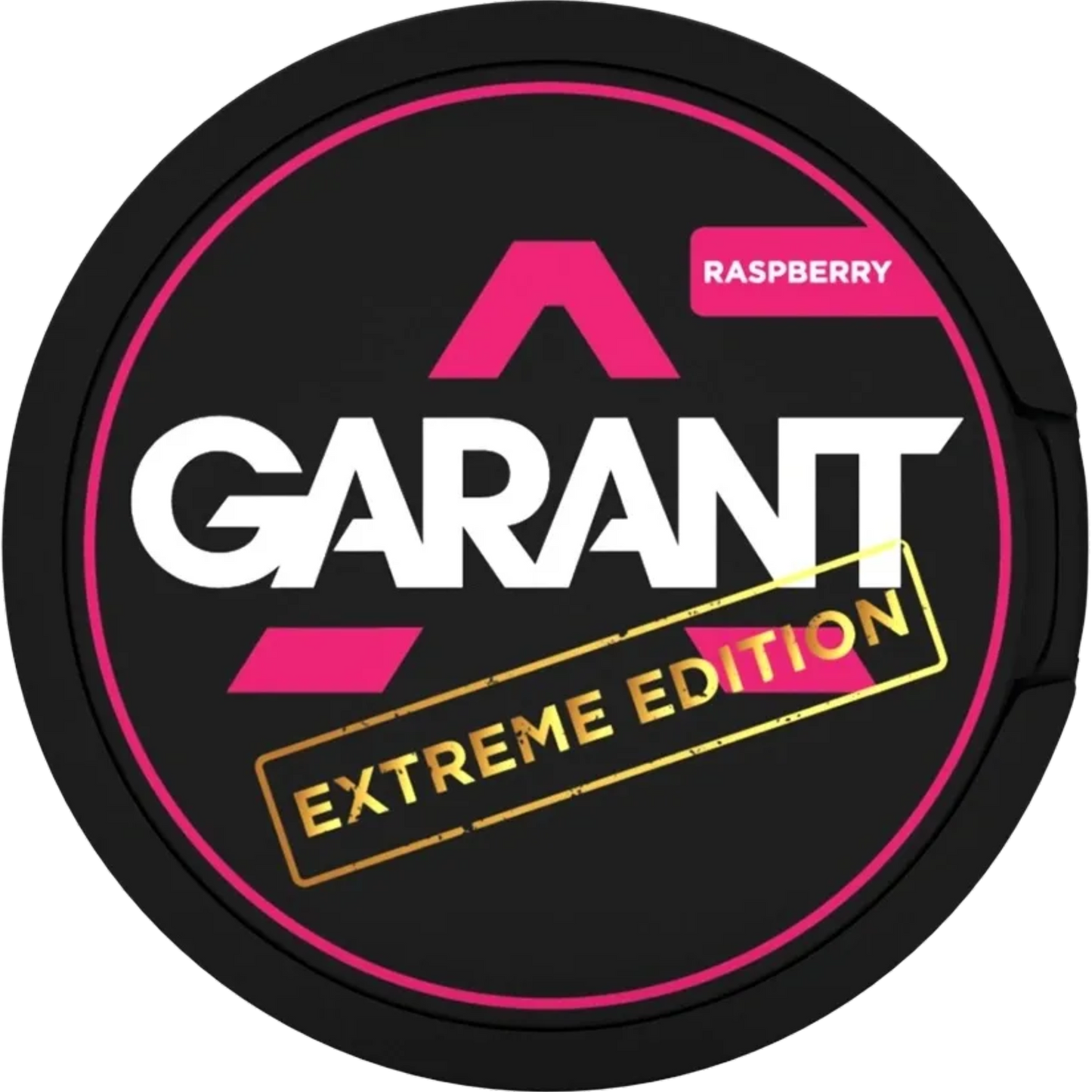 Garant Extreme Raspberry - 50mg