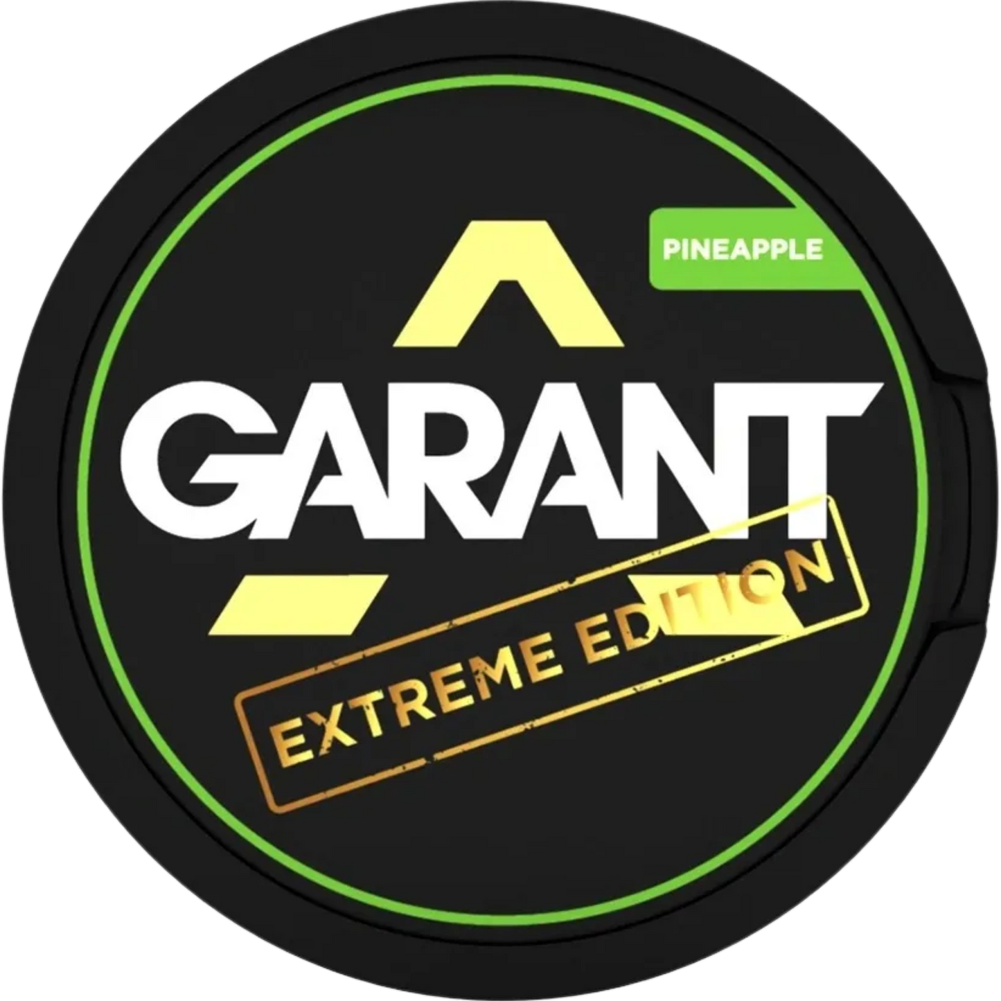 Garant Extreme Pineapple - 50mg