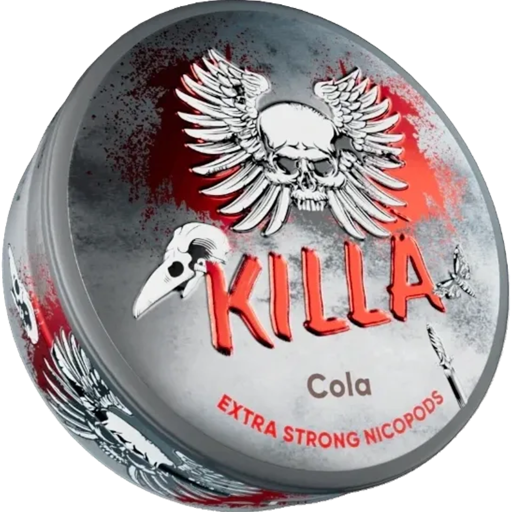 Killa Cola - 16mg