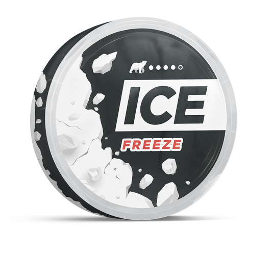 Ice Freeze - 16.5mg