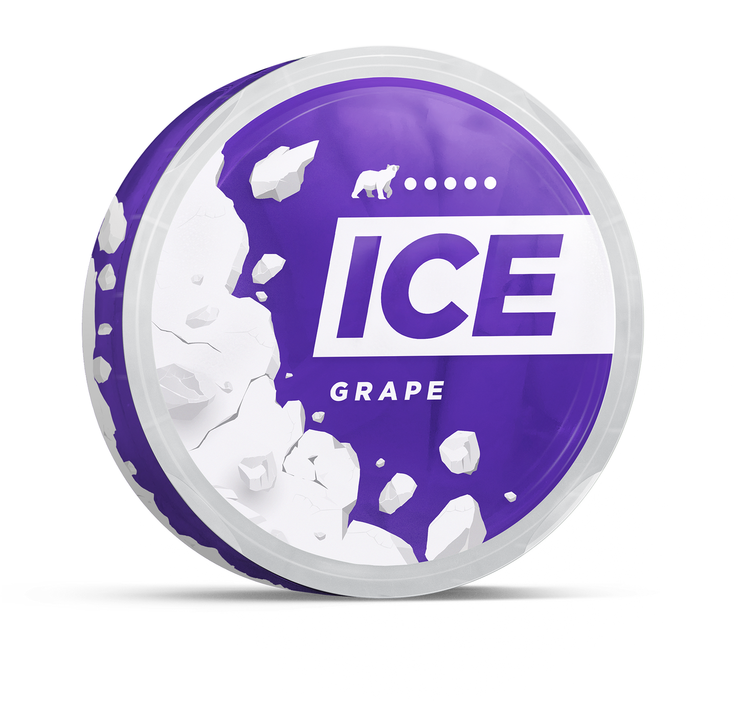 Ice Grape - 22mg