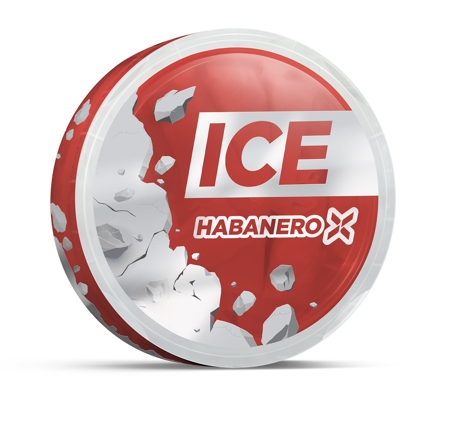 Ice Habanero X - 38mg