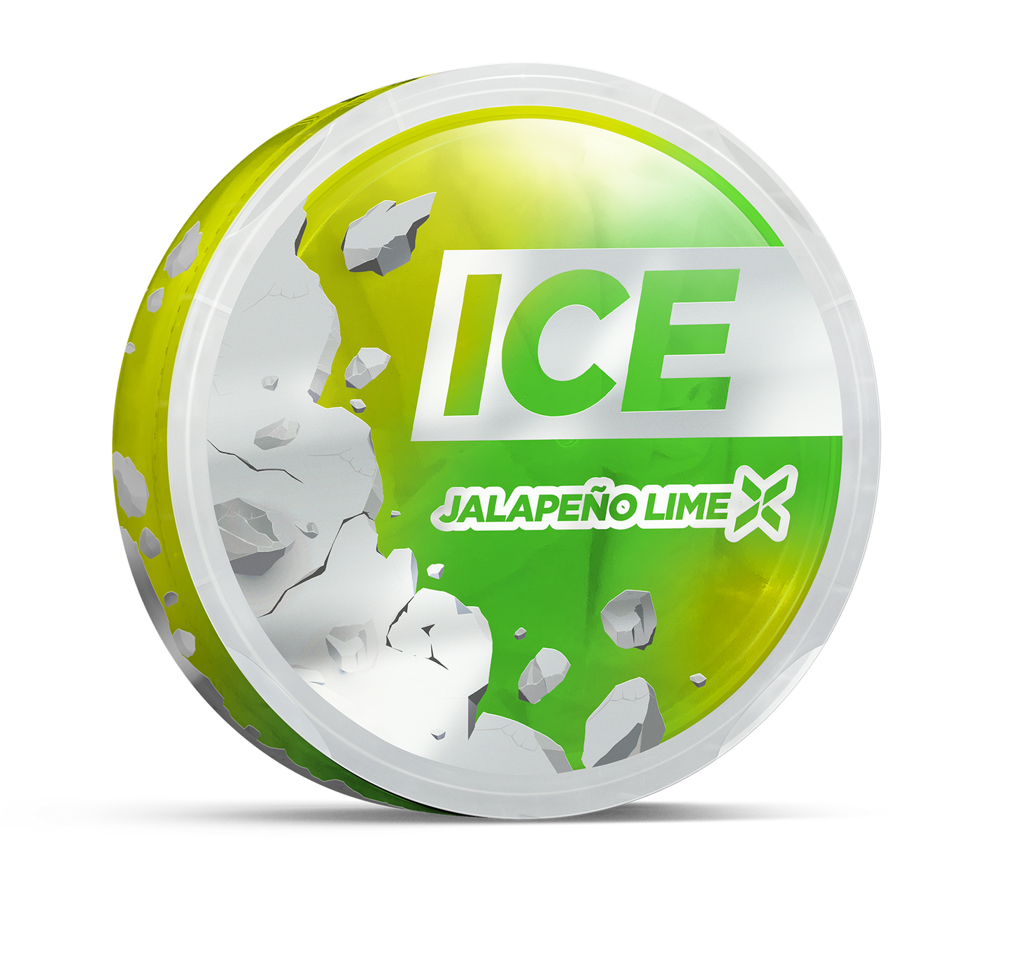 Ice Jalapeno Lime X - 38mg