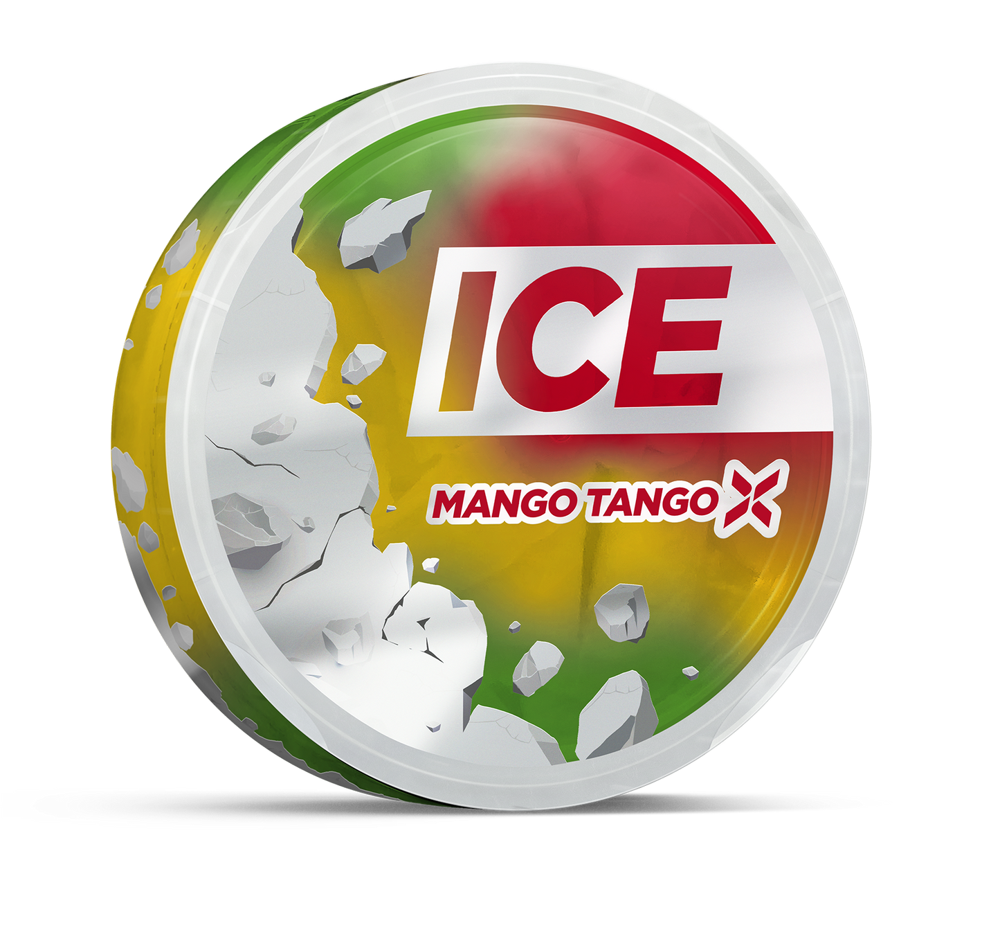 Ice Mango Tango X - 38mg