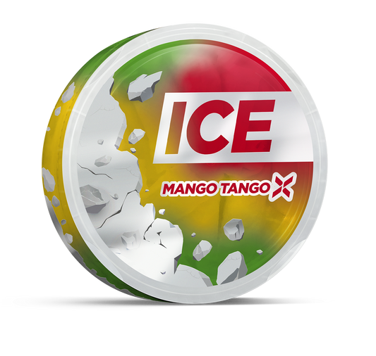 Ice Mango Tango X - 38mg