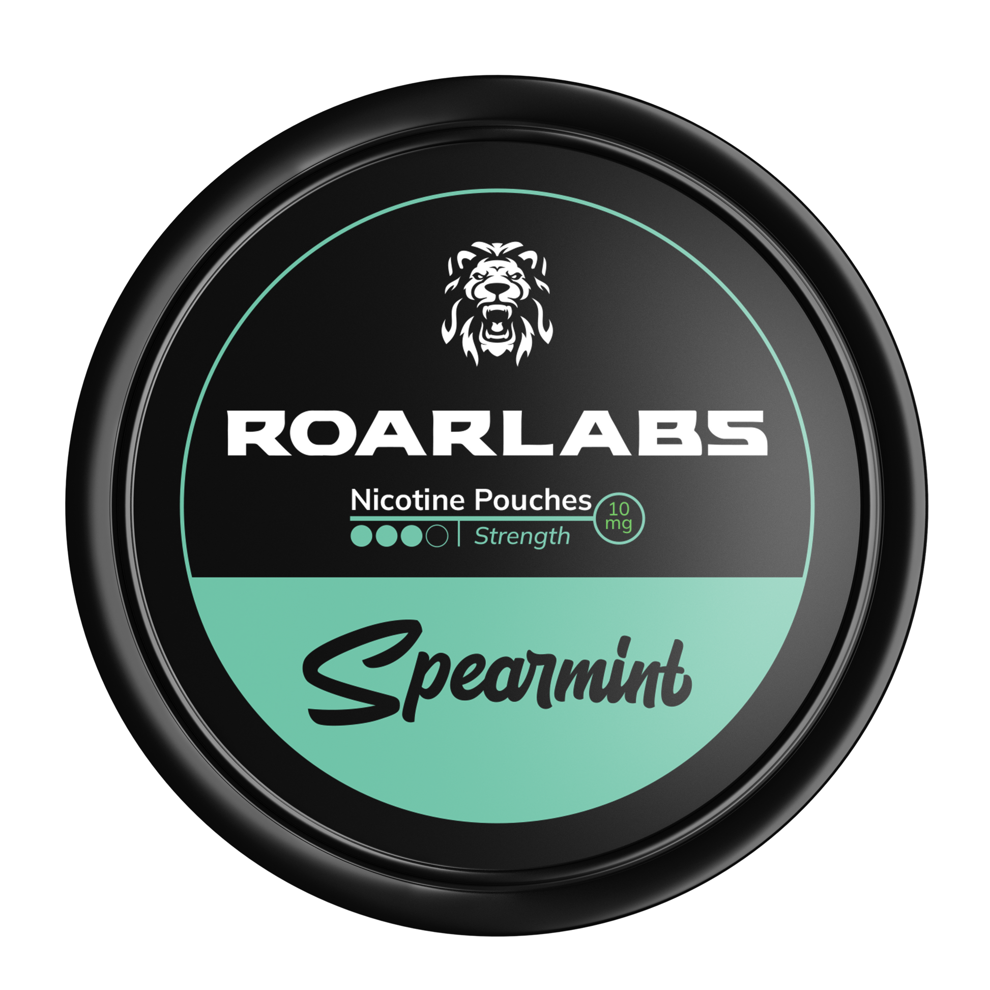 Roar Spearmint - 10mg