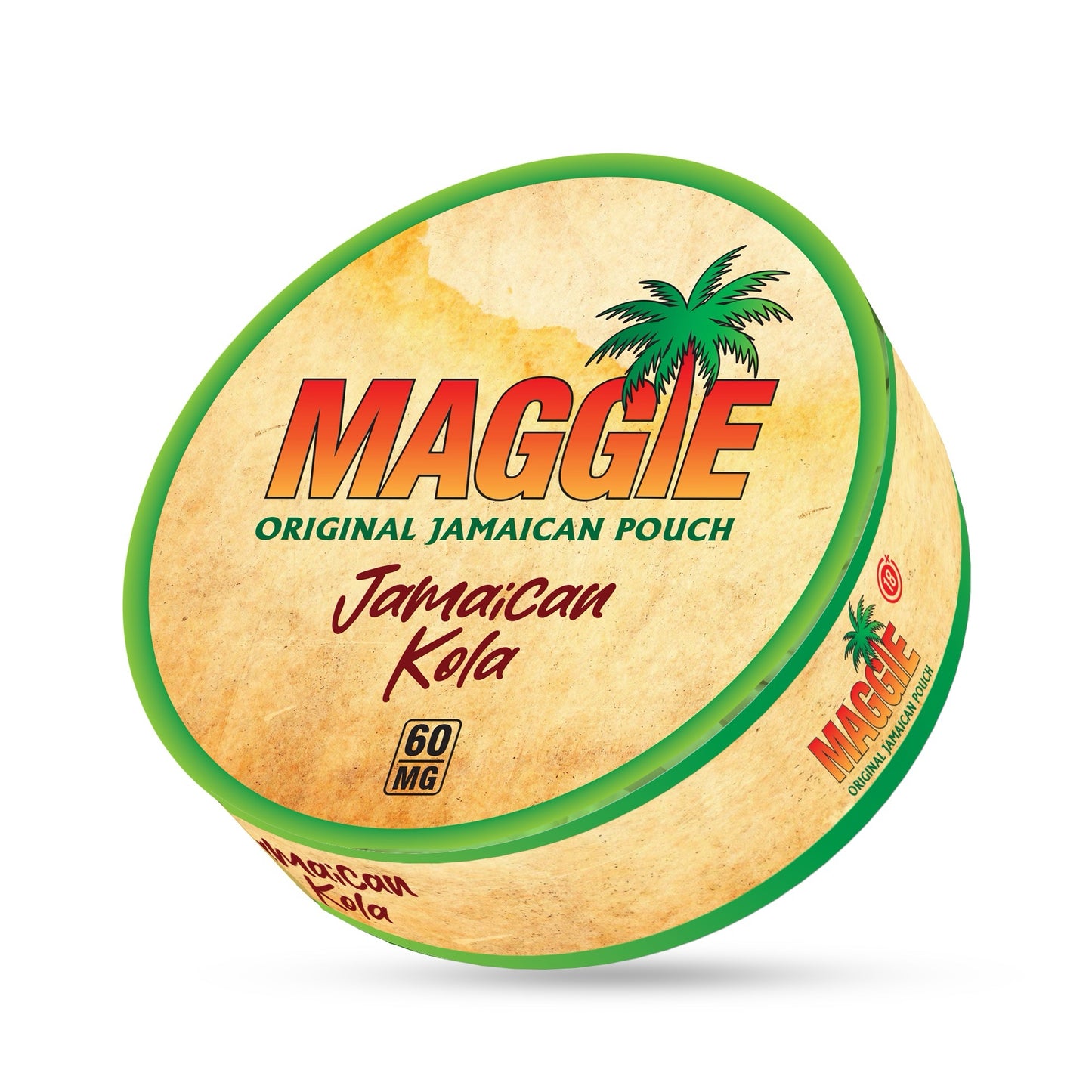 Maggie Jamaican Kola - 60mg