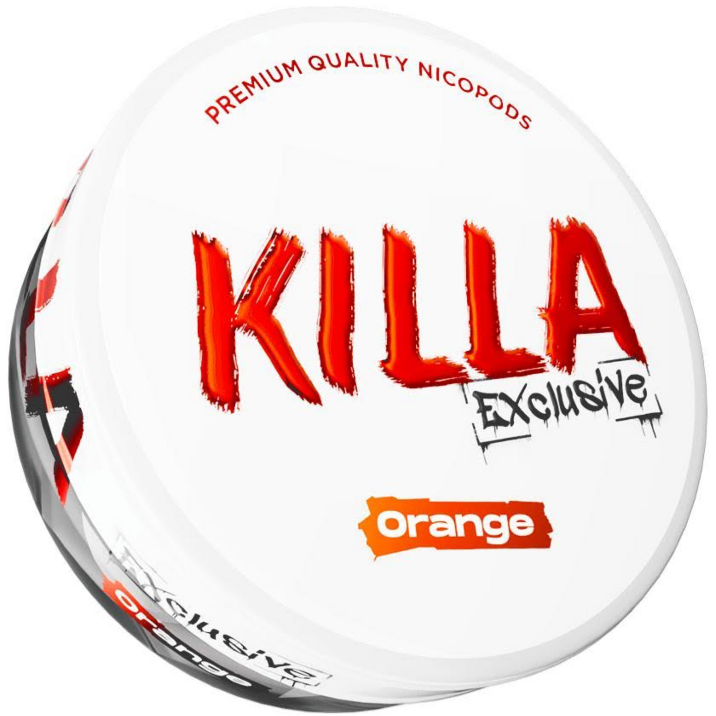 Killa Orange - 16mg