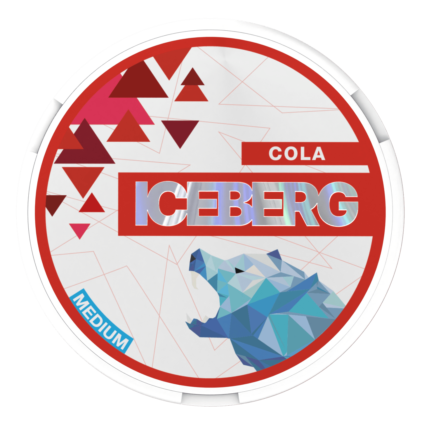 Iceberg Cola - 20mg