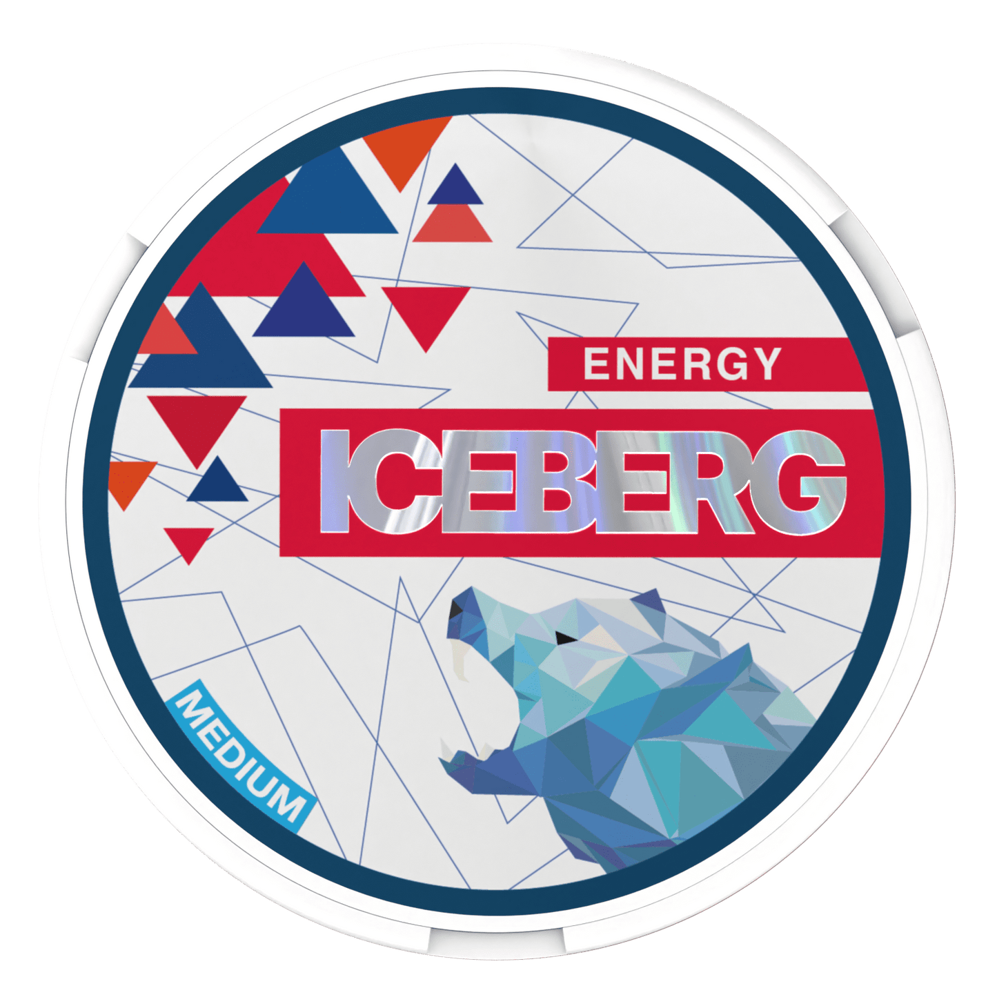 Iceberg Energy - 20mg