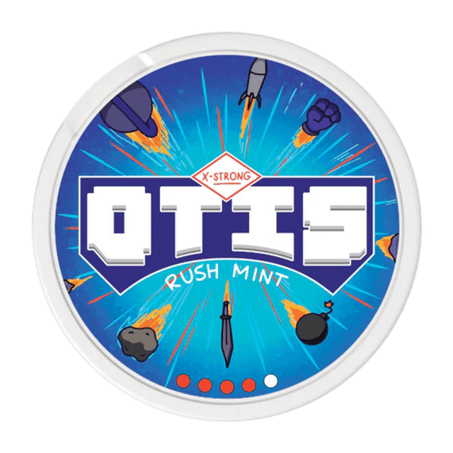 OTIS Rush Mint