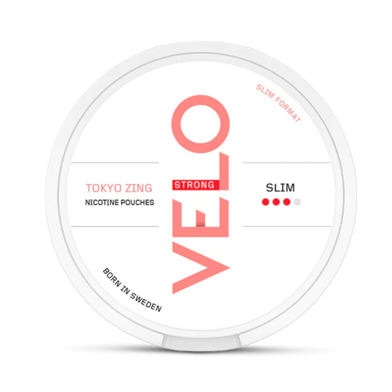 VELO Tokyo Zing